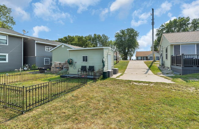 Rizzy's on the Lake - Foto 48