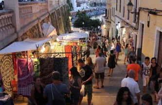 Apartamento en Menorca con piscina y cerca playa - Foto 17