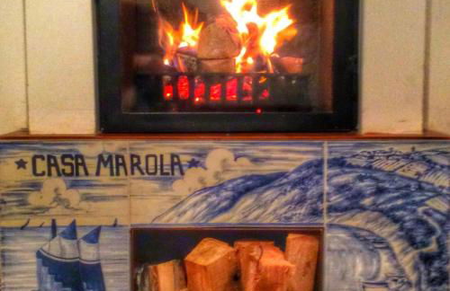 Casa Marola - Foto 17