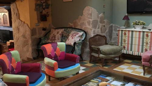 CASA RURAL EL SALIDERO - Foto 5