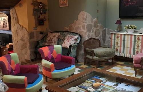 CASA RURAL EL SALIDERO - Foto 5