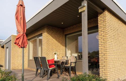 Blankwasserweg 131 Lensterstrand Oase Bungalow 7 - Photo 30