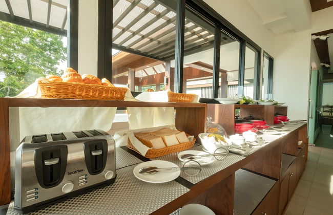 Andakiri Pool Villa Panoramic Sea View - Photo 40