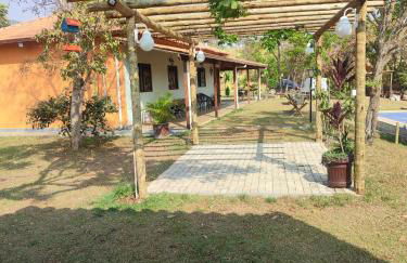 Sítio Jaboticatubas - Foto 2