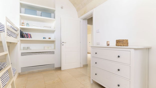 Casa Blue con piscina by Wonderful Italy - Foto 5, Habitación