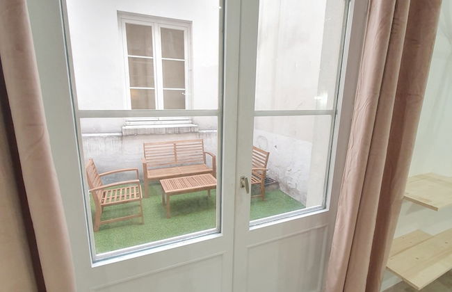 Home Sweet Home - Marais - Foto 65