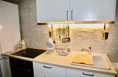 VILLA MARE BLUE - casa vacanze a 150m dal mare - Foto 11