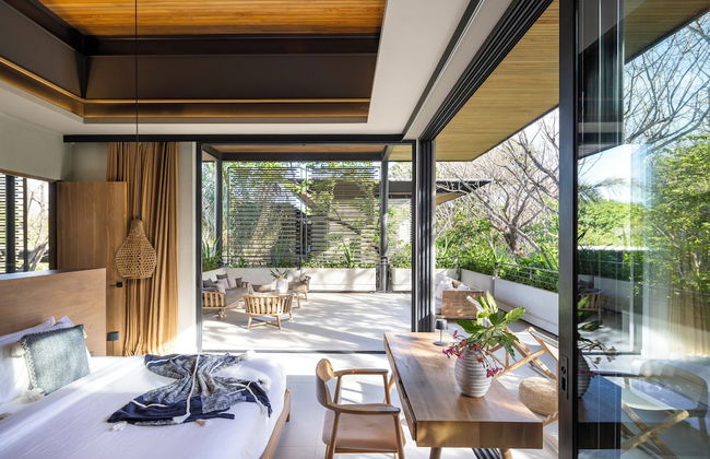 QUIN Surf Residence Nosara - Photo 33