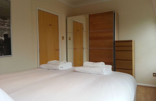 Flat 08 Westgate House - Photo 2