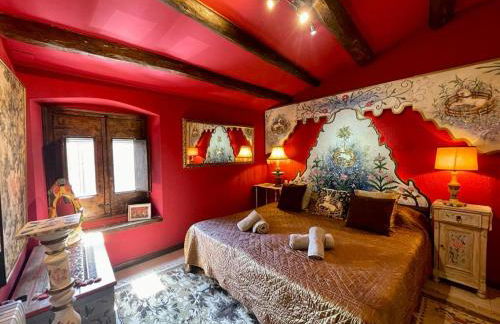 La Morada Del Unicornio - Foto 1