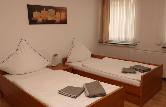 Chic City Apartment, Essen - Foto 2