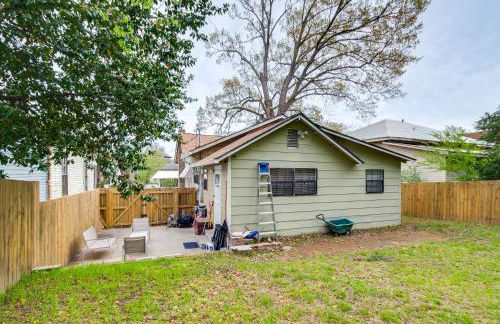 Cozy Vicksburg Home with Patio about 1 Mi to Riverfront! - Foto 21