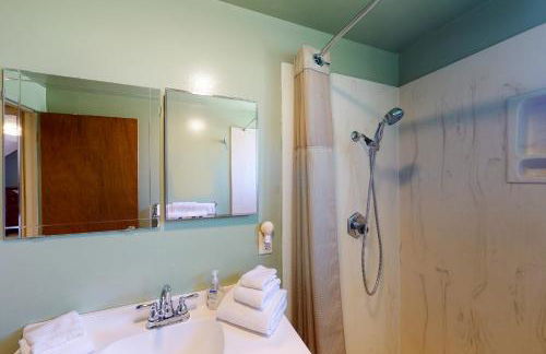 Hodges Hill Yosemite House - Foto 15