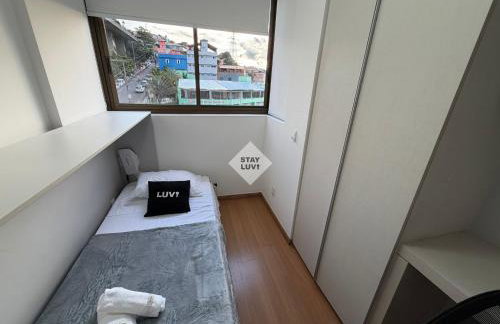 Lindo apartamento no Monte Olimpo - 505 - Foto 32