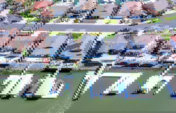 Waterfront 3BDR w Boat in Discovery Bay - Foto 36