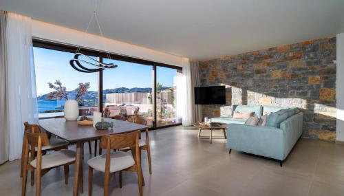 Canvas Villas By the Sea - Foto 5