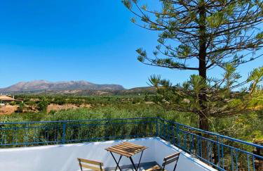 Olive tree cottage - Foto 22