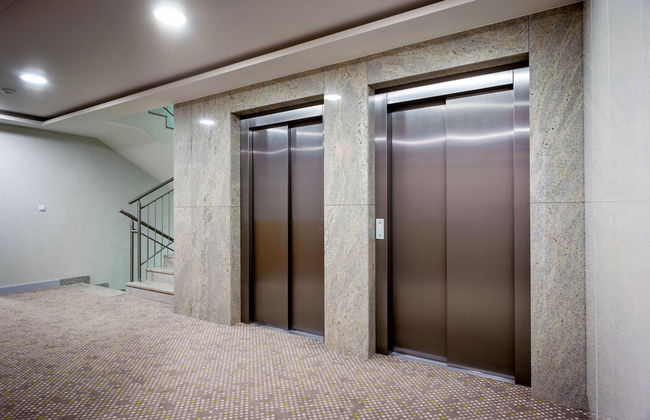 Aparthotel Invite - Foto 33