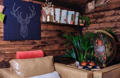 La Cabane de l'Explorateur - Foto 23