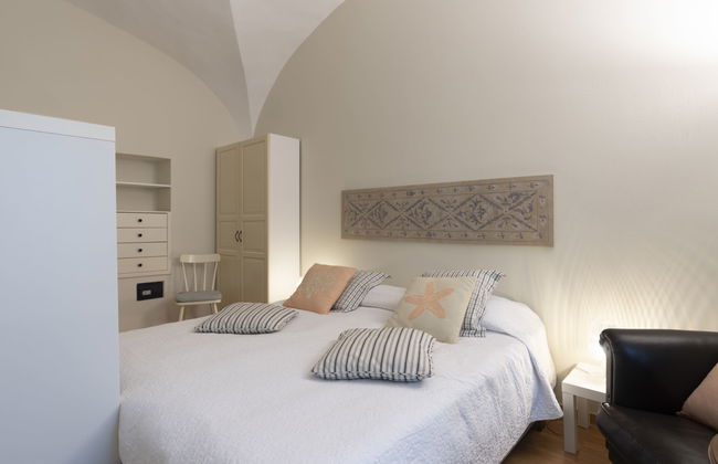 1 bedroom Apartment in Bordighera - Photo 15