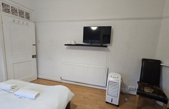 London Edgware Station Apartment - Foto 37