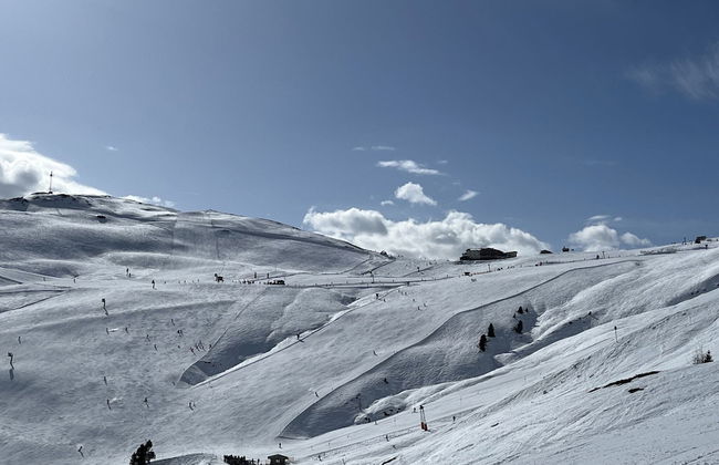 Chalet in Neukirchen Near Ski Slope - Foto 29