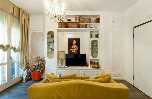 Bologna Luxe Haven - Foto 25