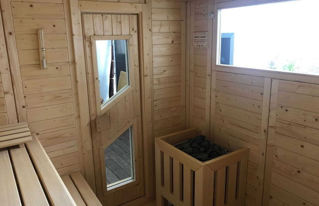 Appartementhaus Calmsailing in Boergerende - Photo 9