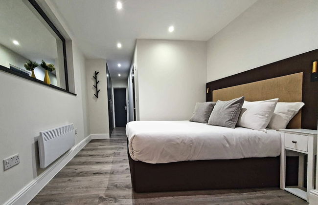 Hyde Park Superior Apartments - Foto 44