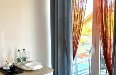 Palisander z widokiem na morze - Foto 47