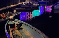 La casa sul lago blu - Foto 39