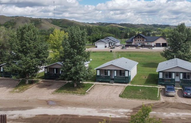 Valley Cabin Rentals - Foto 20