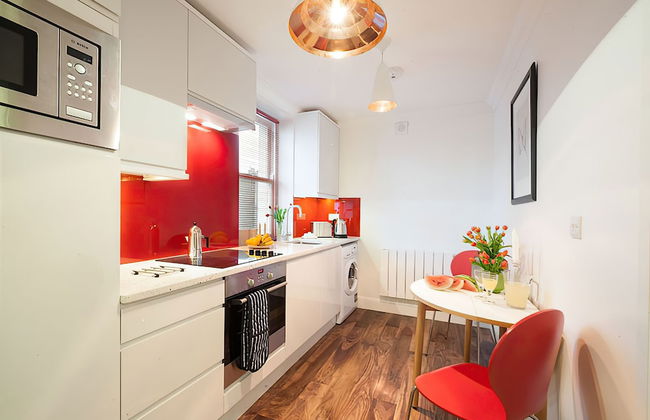 Marylebone - Chiltern Street Apartments by Viridian Apartments - Photo 5