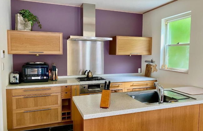 Kamakura Vacation House - Foto 5