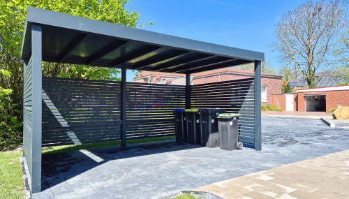 Traumhafte FeWo mit Garten und Sauna an der Küste - Foto 5