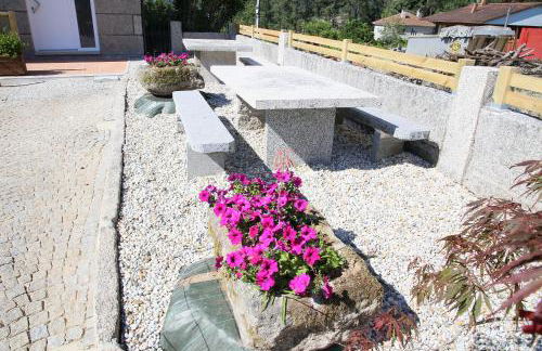 Apartamentos turisticos Chans do Carrasco S L U - Foto 17