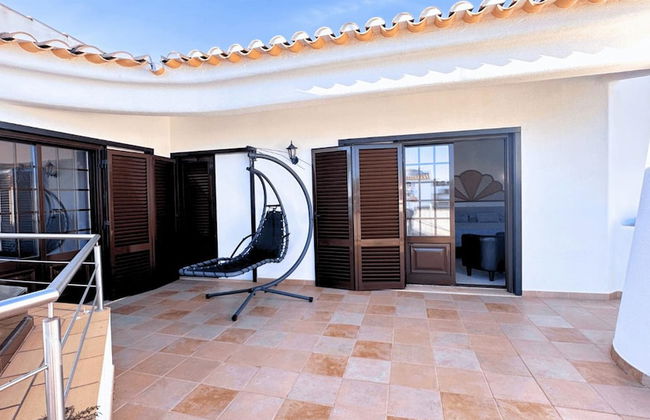 Villa Cristina 15 in Albufeira - Foto 23