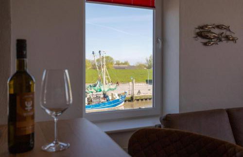 Heimathafen über dem Hafen - Pub - Foto 6