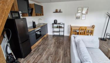 Alter Bangsteder Hof Fewo mit Hund - Foto 3