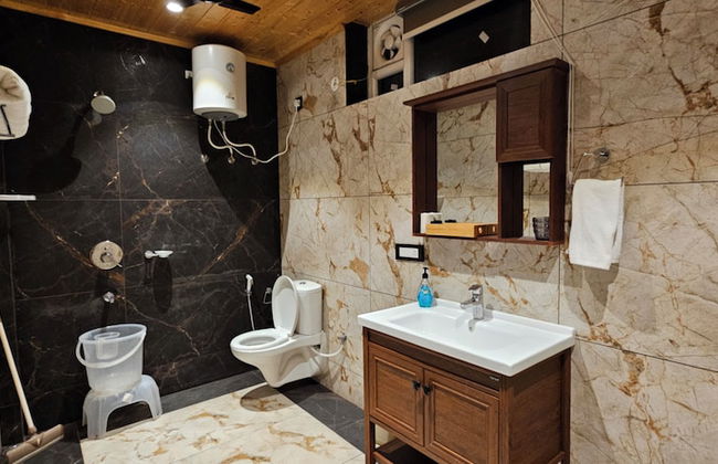 Countryside Villa - Foto 66