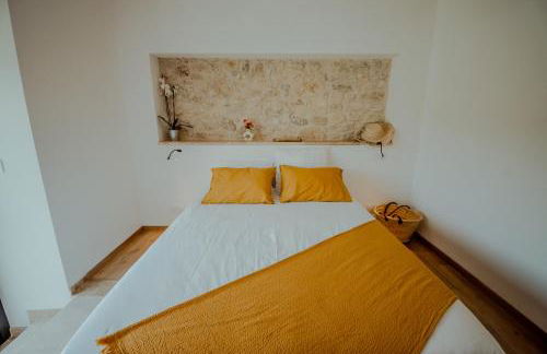 Le Mas des vignes - Piscine - Jacuzzi - 18 pers - Foto 29