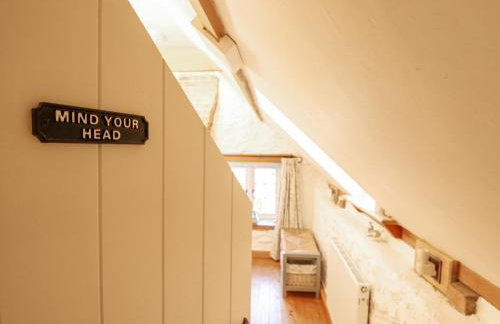 Old Blacksmiths Cottage - Foto 13