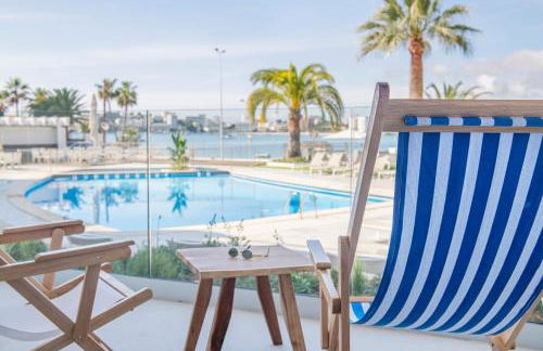 Suites ROC Portonova - Foto 67