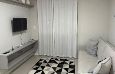 Apto Novo Penha Mar Beto Carrero - Foto 1