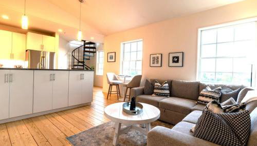 Habour Haven minutes from downtown Mystic - Foto 2