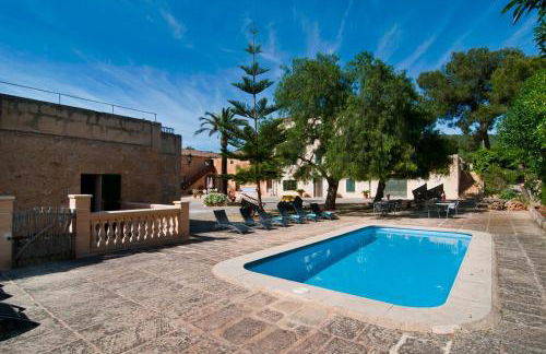 Agroturismo Finca Son Sureda - Foto 150