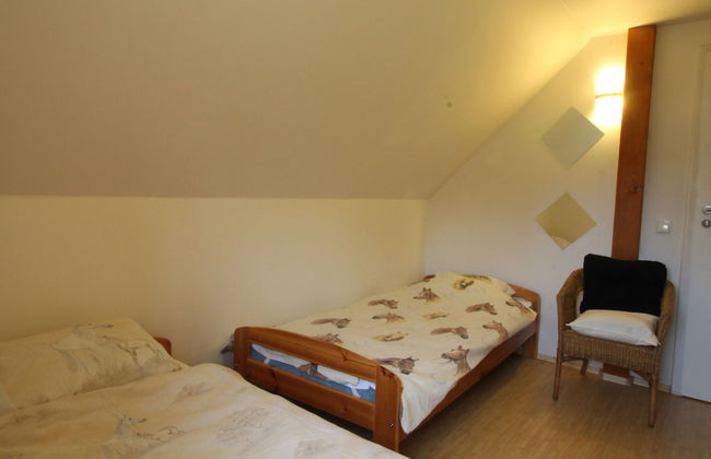 Holiday Home in Roztoky U Jilemnice With Garden - Foto 5