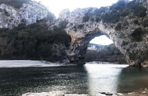 Mas Ardechois proche Vallon pont d'arc - Photo 7