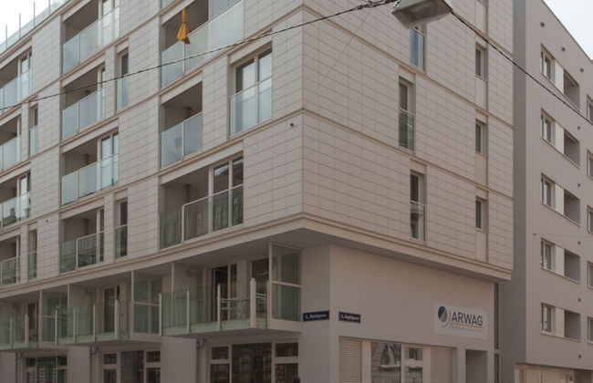 Sofie Apartments - Foto 47