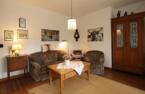 Ferienwohnung in Dorfmark - Foto 28